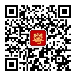 微信公众号二维码